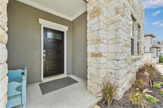 1324 Eagle Ray St, Leander, TX 78641