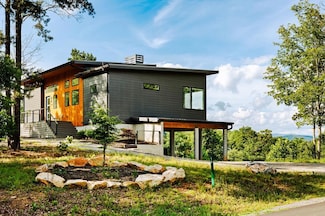 Lot 211 the Nest at Brr, Young Harris, GA 30582
