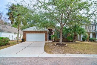 2128 Baldwin Park Dr, Mount Pleasant, SC 29466