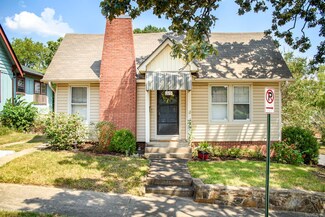 223 S Maple St, Little Rock, AR 72205