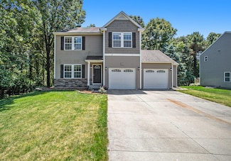 6061 Equestrian Woods Ct, Kalamazoo, MI 49009
