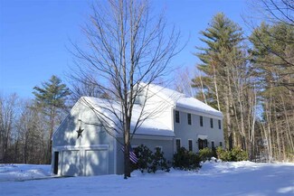 300 Galloping Hill Rd, Contoocook, NH 03229