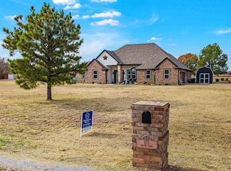 175 NW Austin Ln, Cache, OK 73527