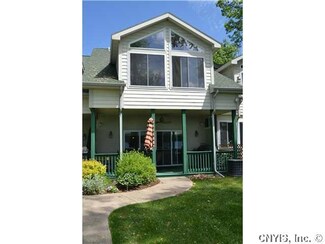 48 Weber Rd Unit 4, Central Square, NY 13036