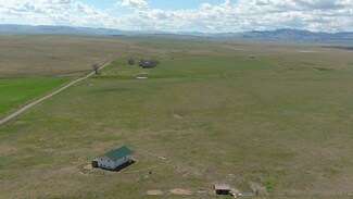 195 Schrammeck Lake Rd, Cascade, MT 59421