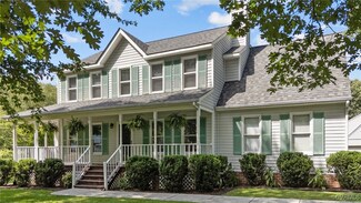 13724 Stallion Way, Midlothian, VA 23112