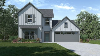 499 Burnett Trail, Canton, TX 75103