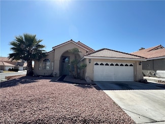1301 Misty View Ct, North Las Vegas, NV 89031