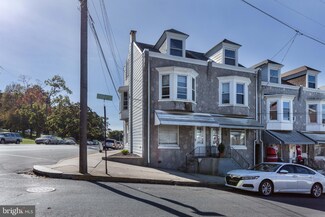 1318 Robeson St, Reading, PA 19604