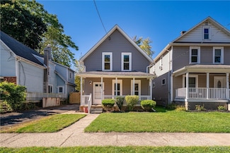 292 Niagara St, North Tonawanda, NY 14120