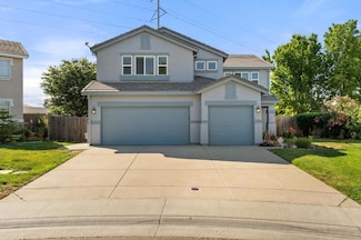 5305 Fawn Crossing Way, Antelope, CA 95843