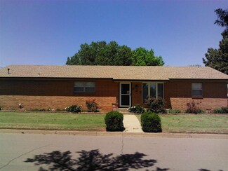 227 E Broad St, Buffalo, OK 73834