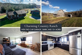 268 Armstrong Rd, West Winfield, NY 13491