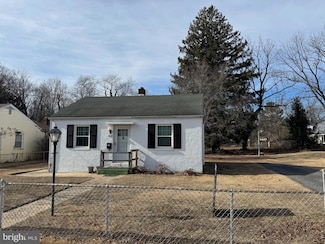 112 State Ave, Lindenwold, NJ 08021