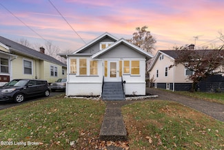 4806 Peachtree Ave, Louisville, KY 40215