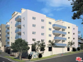3050 W 11th St Unit 301, Los Angeles, CA 90006