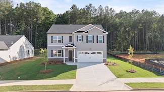 1255 Birch Cir, Grovetown, GA 30813