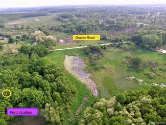18 Graves Rd, Unadilla Township, MI 48169