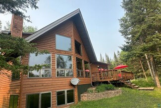 2755 County Road 1, Wrenshall, MN 55797