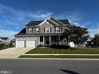 43018 Bluejay Ln, Leonardtown, MD 20650