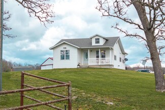 12115 County Road 5-405, Ava, MO 65608