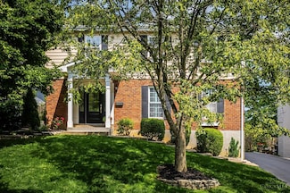 3916 Pocahontas Ave, Cincinnati, OH 45227