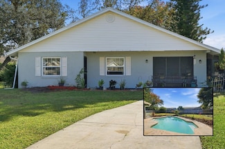 93 Glass Ct, Port Orange, FL 32129