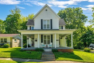 343 S 3rd St, Rockport, IN 47635
