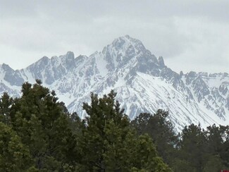 215 Fisher Canyon Dr, Ridgway, CO 81432