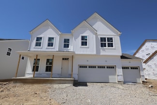1559 Sand Dome Way, Plain City, OH 43064