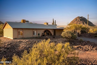 2539 W Lazy g Ranch Rd, New River, AZ 85087