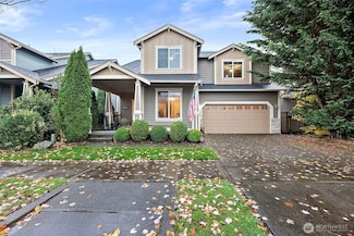 7273 Radius Loop SE, Lacey, WA 98513