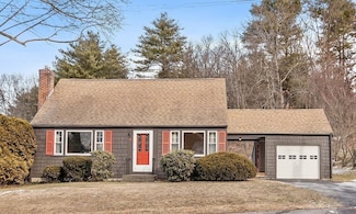 2 Curley Dr, Hudson, MA 01749