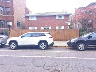 1634 W Morse Ave Unit C, Chicago, IL 60626