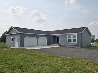 4975 E Bennington Rd, Durand, MI 48429