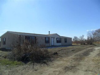 1271 E 2350 S, Bliss, ID 83314