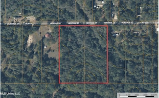 0 Heritage St, Newton, MS 39345