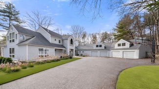 27 Brenton Rd, Weston, MA 02493