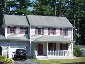 10 Carver Rd Unit B, West Wareham, MA 02576