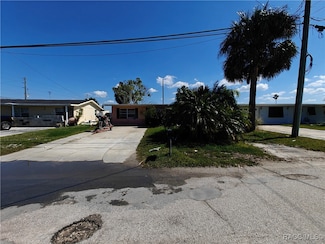 13710 Frances Ave, Hudson, FL 34667