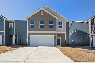 453 Narrow Bridge Ct, Aiken, SC 29801