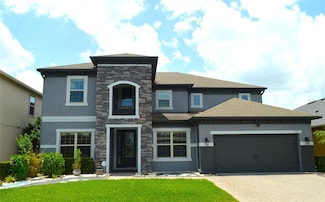 1319 Heavenly Cove, Winter Park, FL 32792