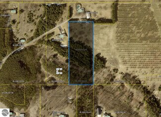 0 N Rusch Rd, Traverse City, MI 49696