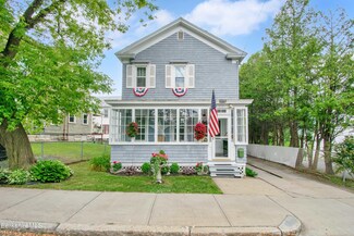 238 E Main St, North Adams, MA 01247