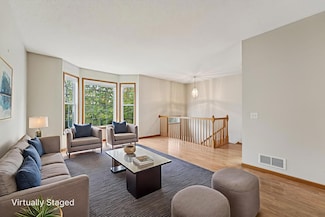 324 Heritage Trail, Circle Pines, MN 55014