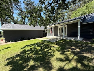 N147 Hwy J, Hatfield, WI 54754