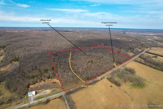 21 Highway 10, Tahlequah, OK 74464