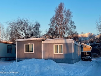 9499 Brayton Dr Unit 152, Anchorage, AK 99507