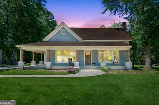 1382 6th Ave, Auburn, GA 30011