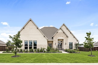 608 Stonehollow Dr, Shady Shores, TX 76208